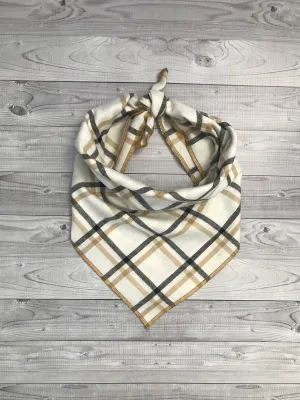 Alamos Flannel Bandana