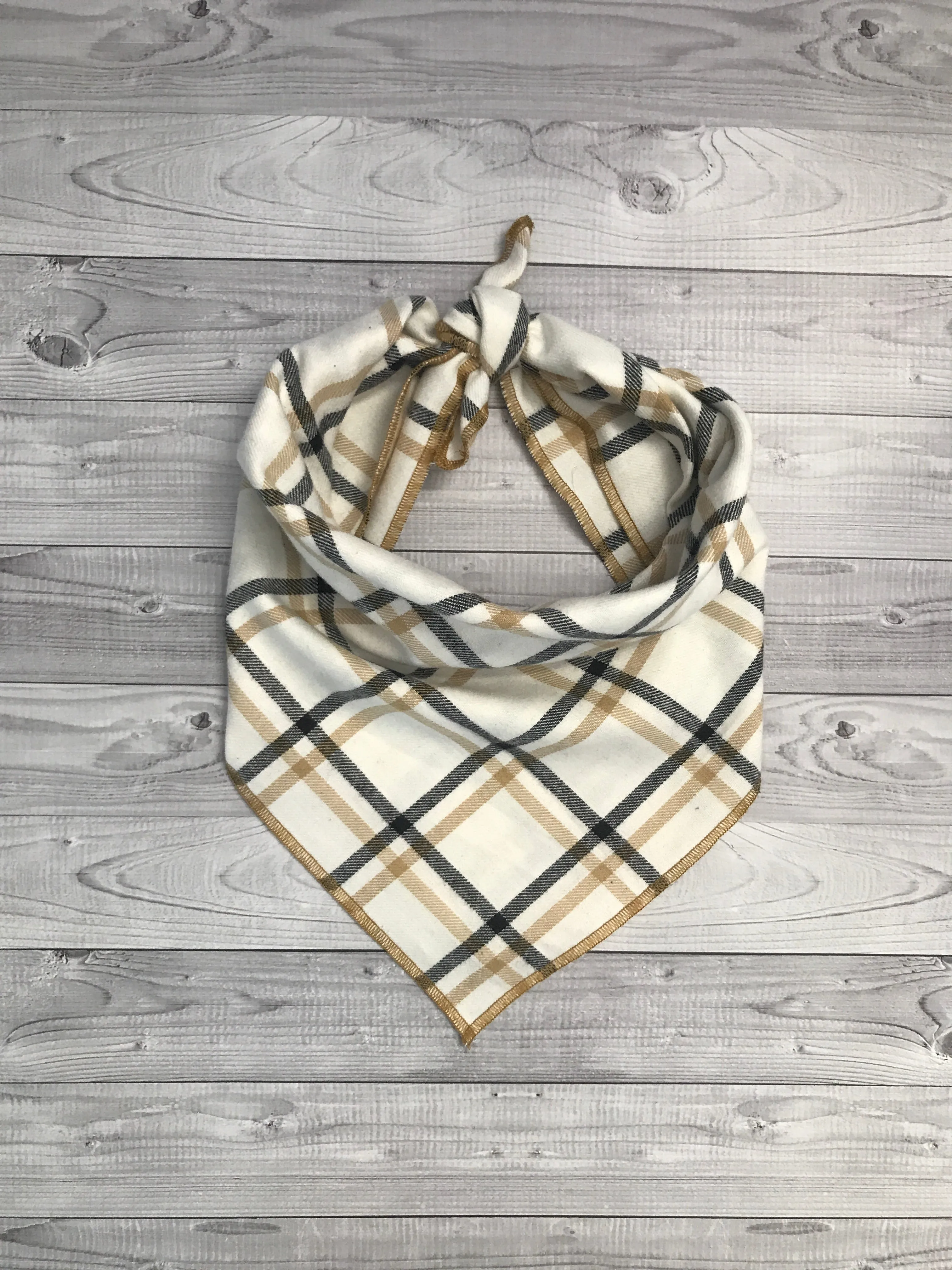 Alamos Flannel Bandana