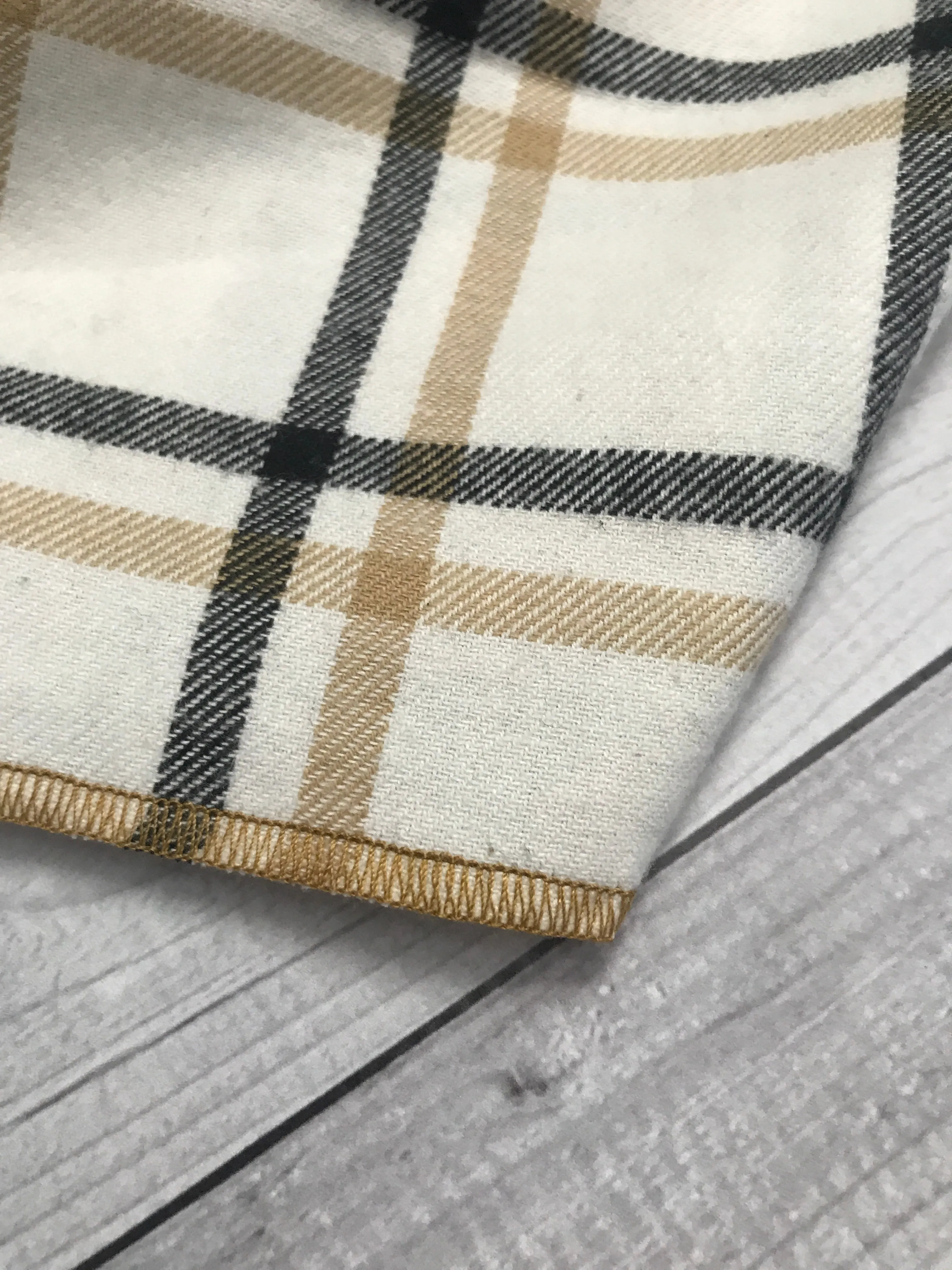 Alamos Flannel Bandana