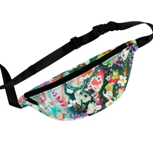 Alive - Fanny Pack