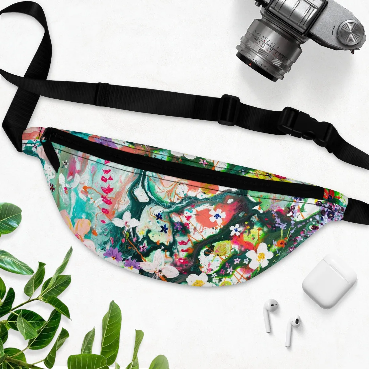 Alive - Fanny Pack