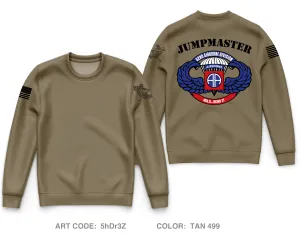 All American Legal Store 1 Core Men's Crewneck Performance Sweatshirt - 5hDr3Z