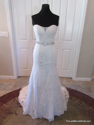 Allure Bridals 2703