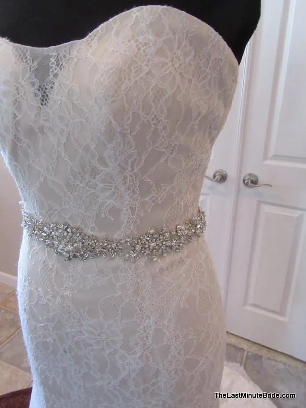 Allure Bridals 2703