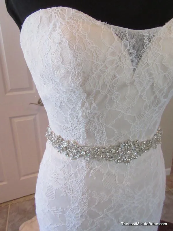 Allure Bridals 2703