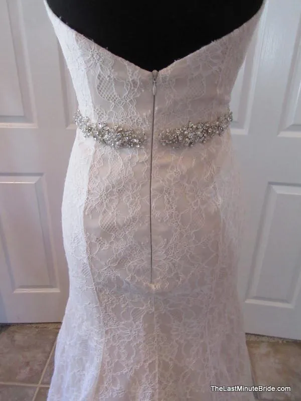 Allure Bridals 2703