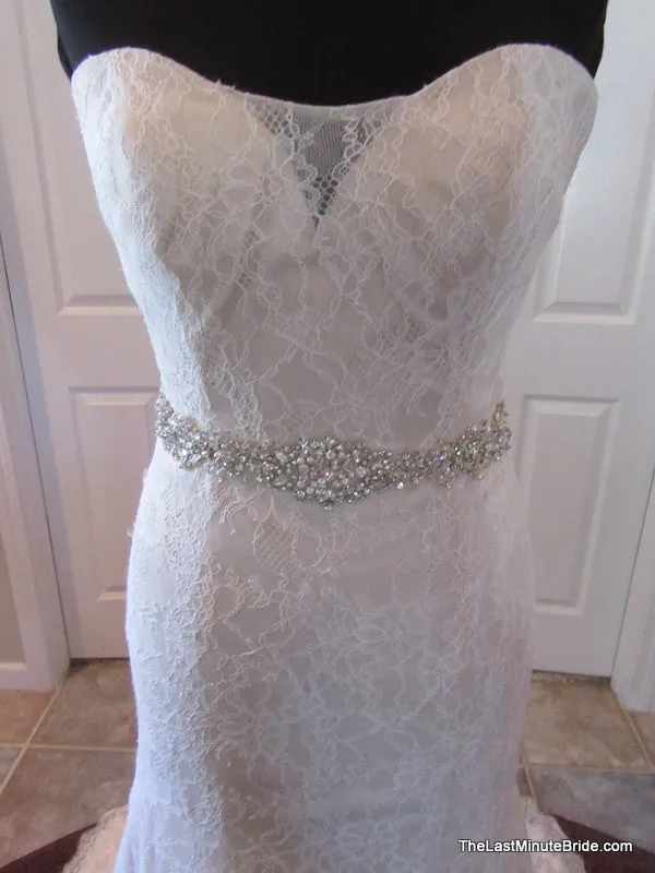Allure Bridals 2703