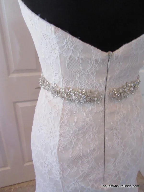 Allure Bridals 2703