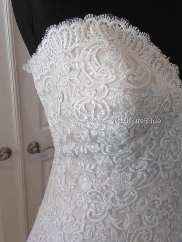 Allure Bridals 2917