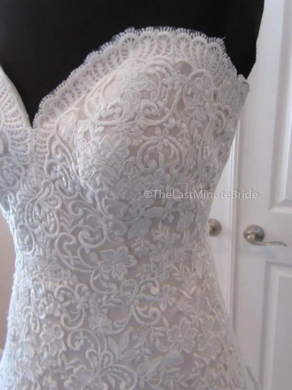 Allure Bridals 2917