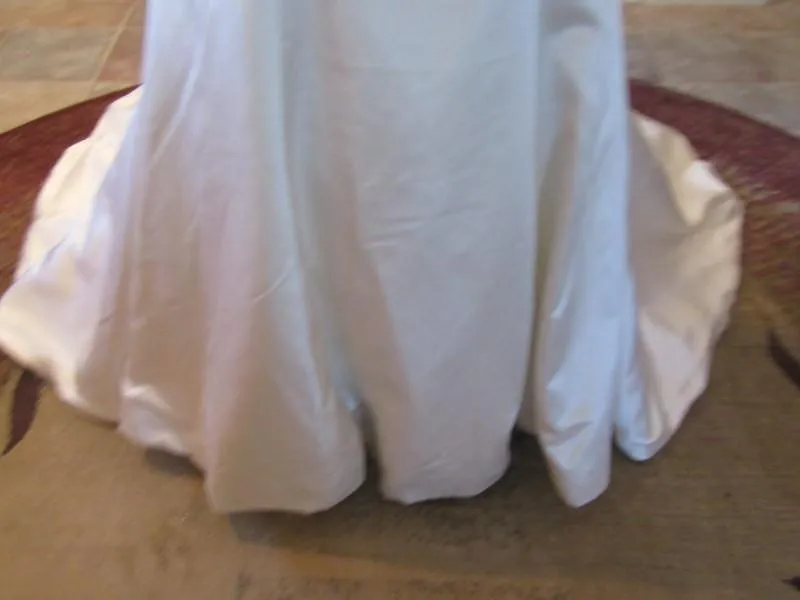 Allure Bridals 9163