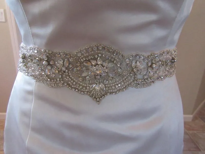 Allure Bridals 9163
