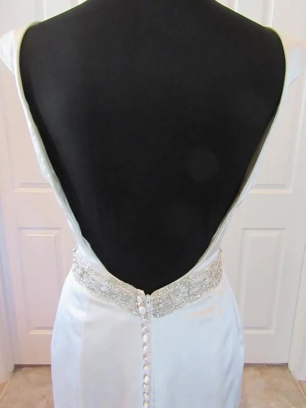 Allure Bridals 9163
