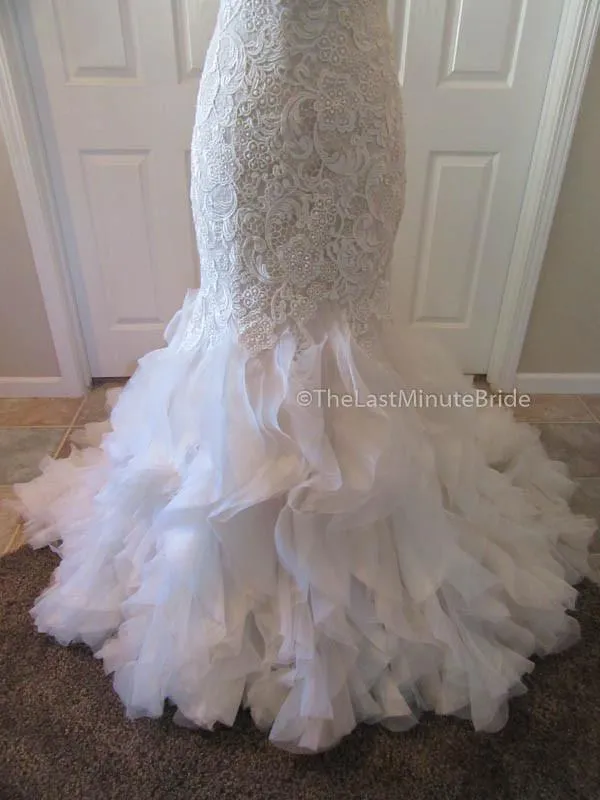Allure Bridals 9254