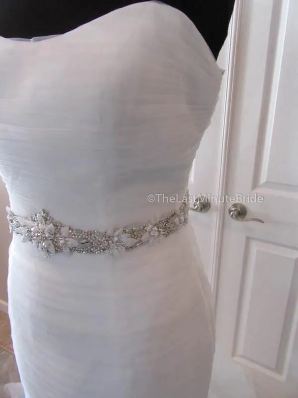Allure Bridals 9317 Size 14