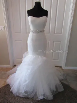 Allure Bridals 9317 Size 14