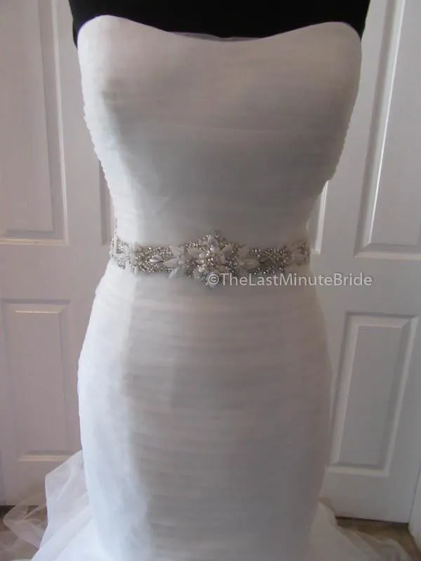 Allure Bridals 9317 Size 14