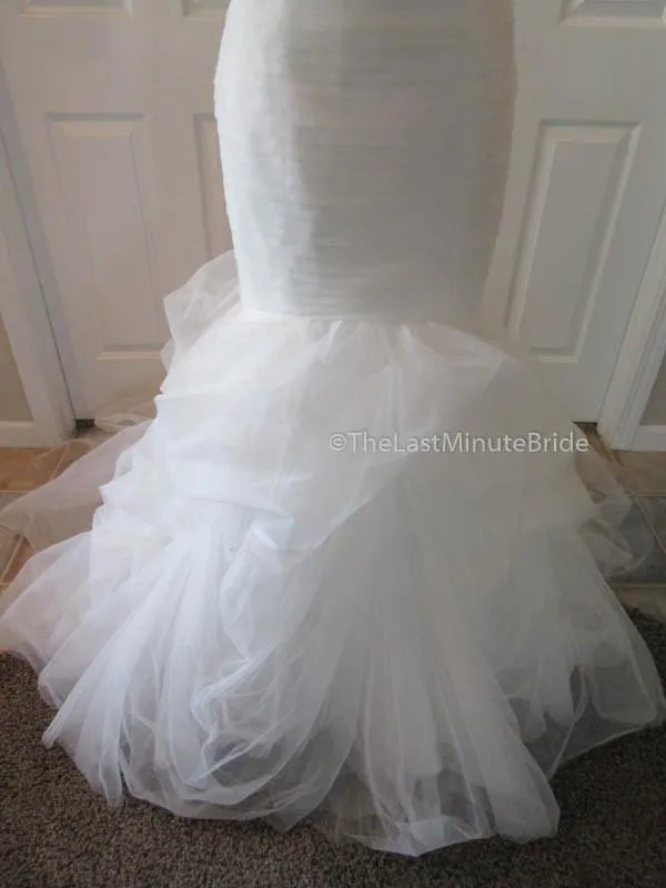 Allure Bridals 9317 Size 14