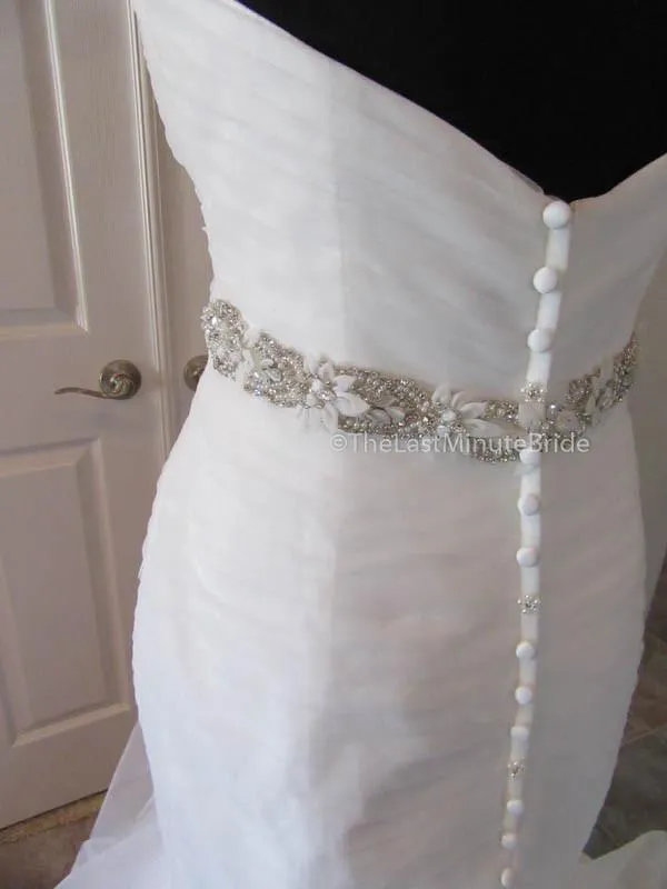 Allure Bridals 9317 Size 14