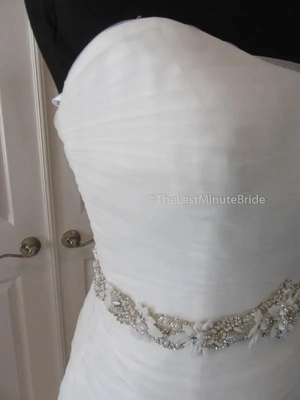 Allure Bridals 9317 Size 14