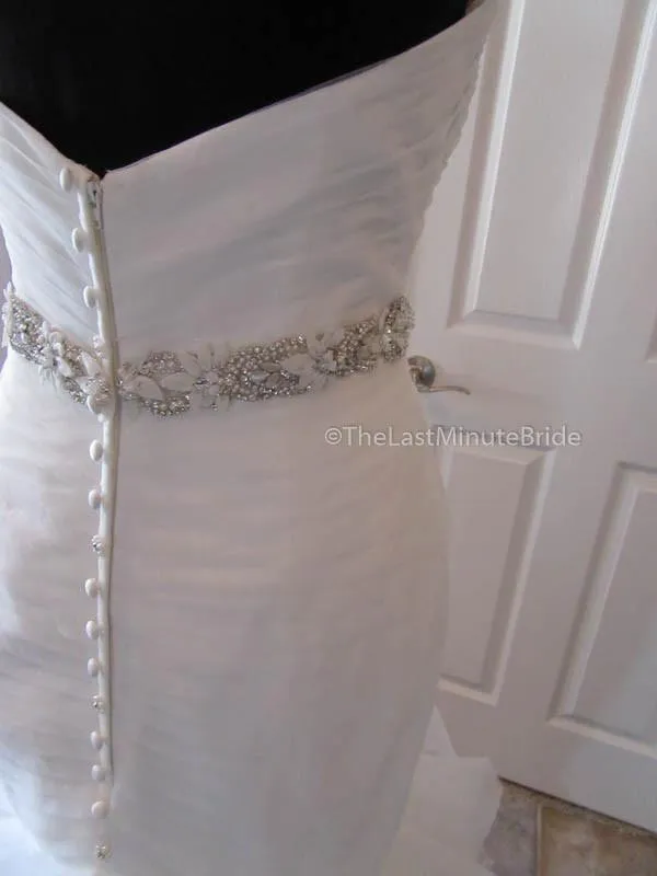 Allure Bridals 9317 Size 14