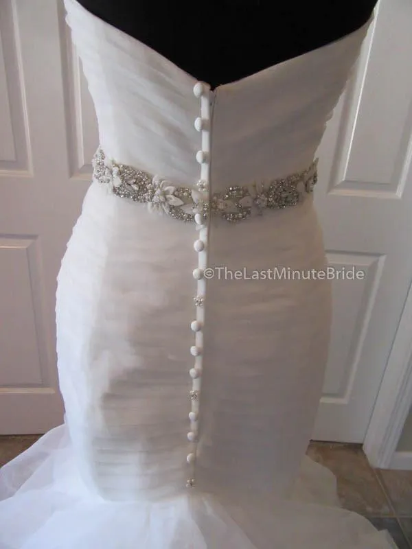 Allure Bridals 9317 Size 14
