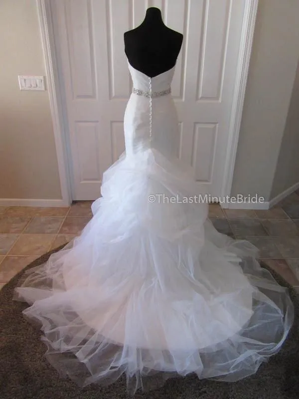 Allure Bridals 9317 Size 14