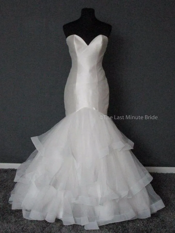 Allure Bridals 9416 size 14