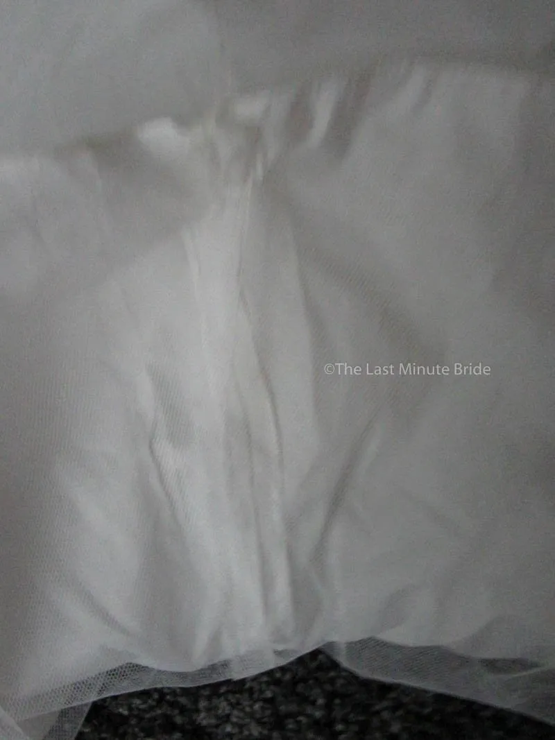 Allure Bridals 9416 size 14