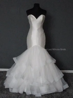 Allure Bridals 9416