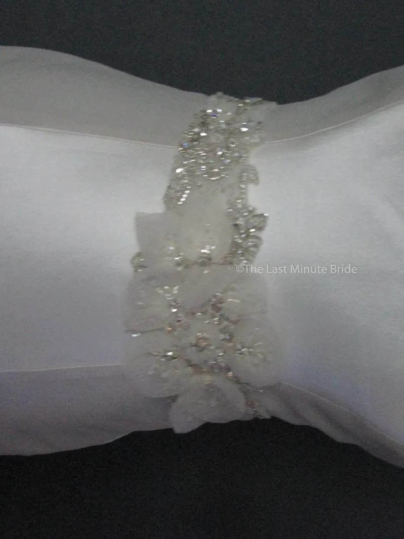 Allure Bridals 9416