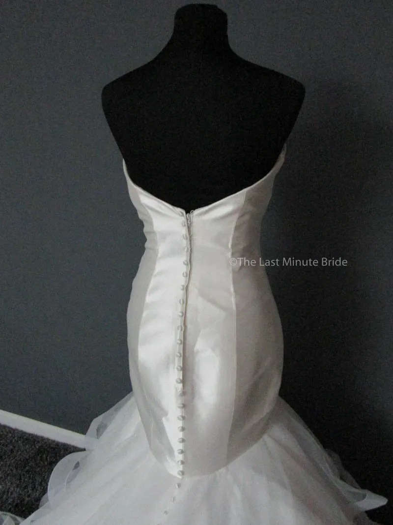 Allure Bridals 9416