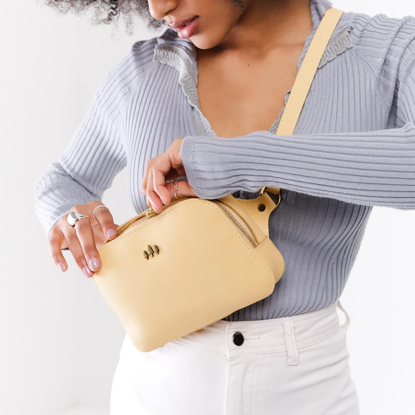 'Almost Perfect' Scarlett Sling Bag