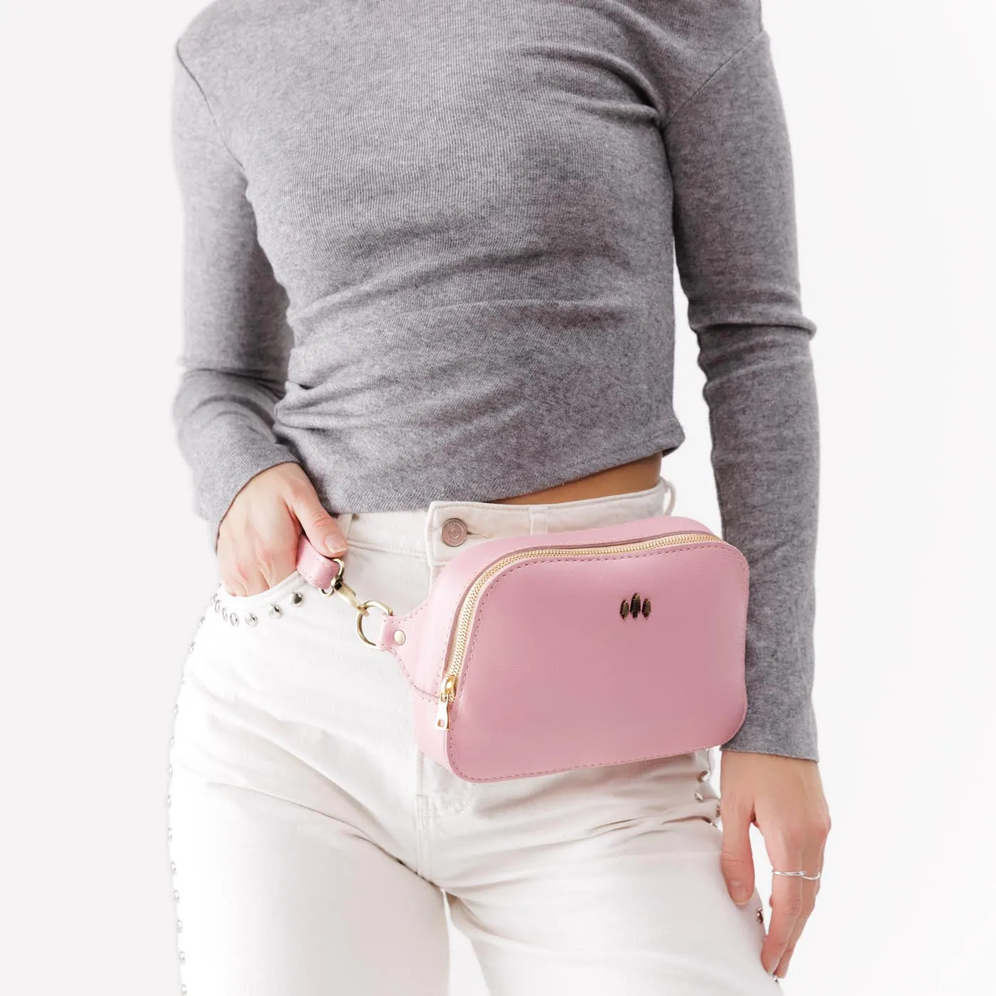 'Almost Perfect' Scarlett Sling Bag
