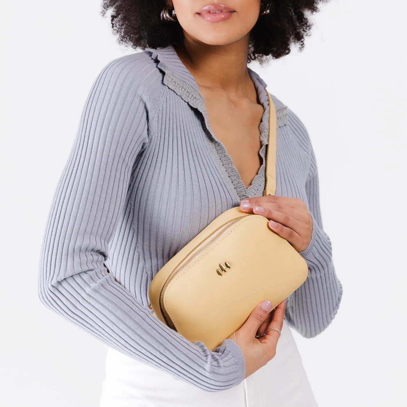 'Almost Perfect' Scarlett Sling Bag
