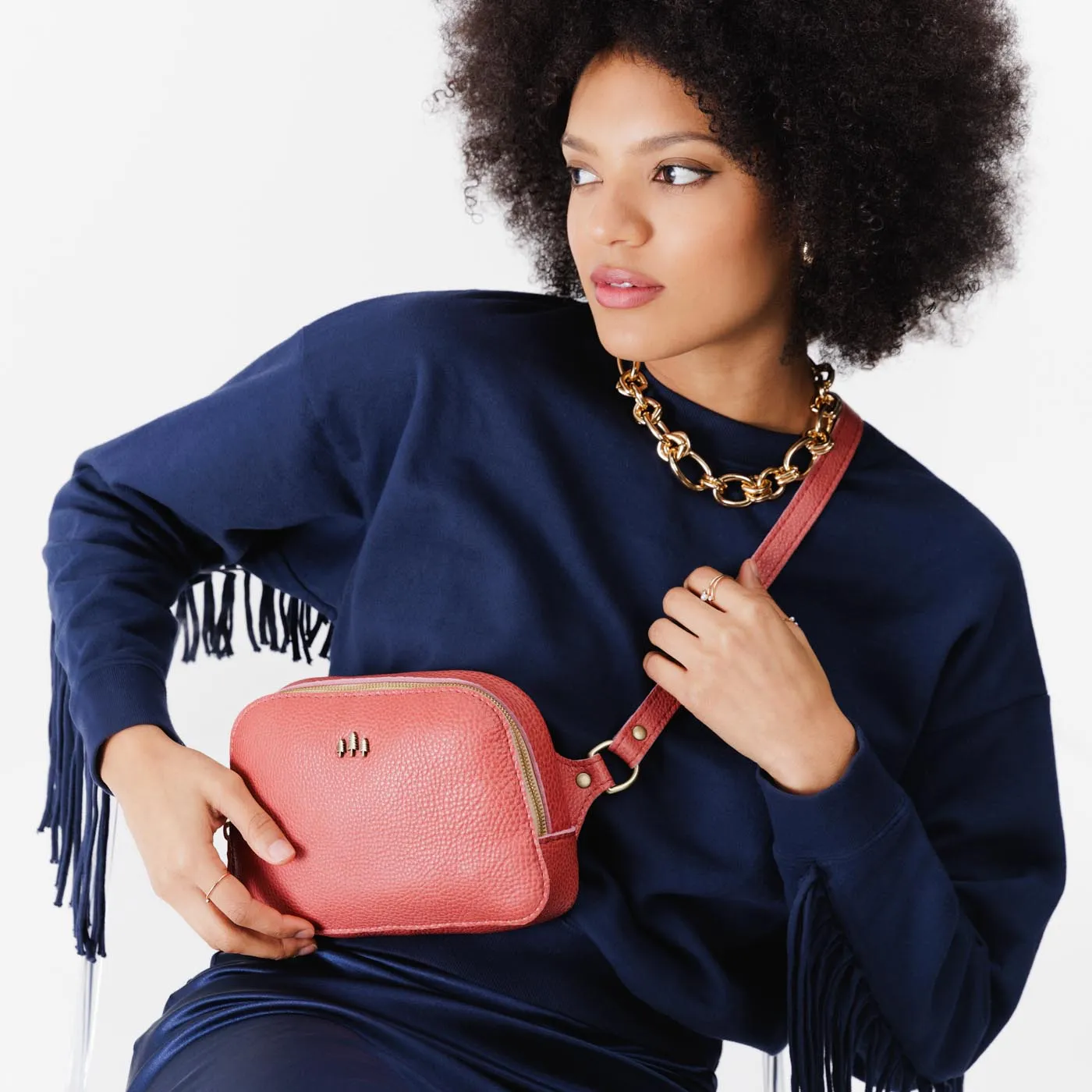 'Almost Perfect' Scarlett Sling Bag