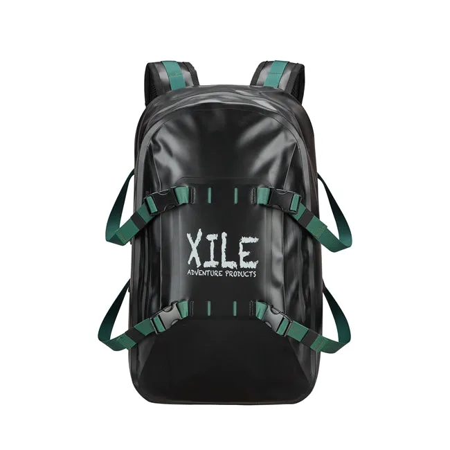 Alsek Backpack 30L, Waterproof