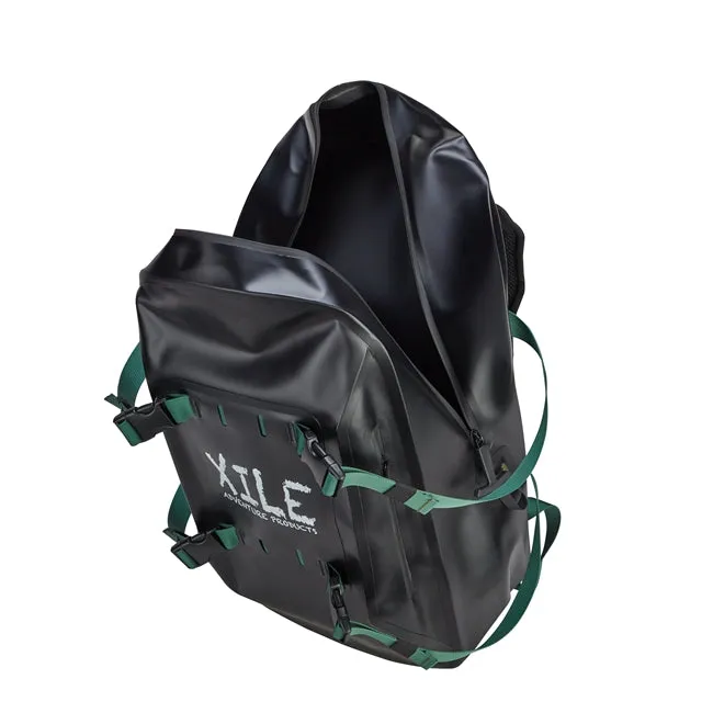 Alsek Backpack 30L, Waterproof