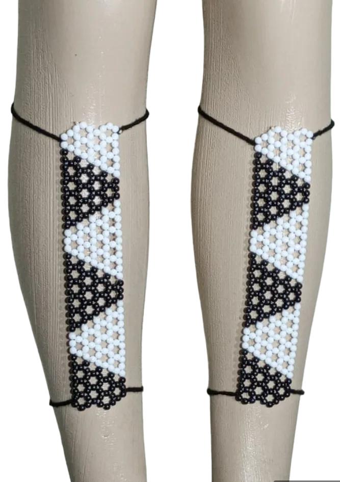 Amadavathi Anklets