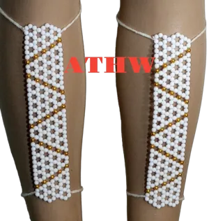 Amadavathi Anklets