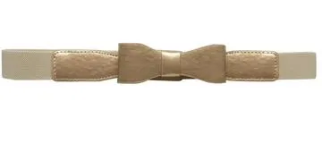 Amanda Leather Belt Wrapped Up