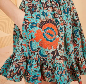 Ambre Short