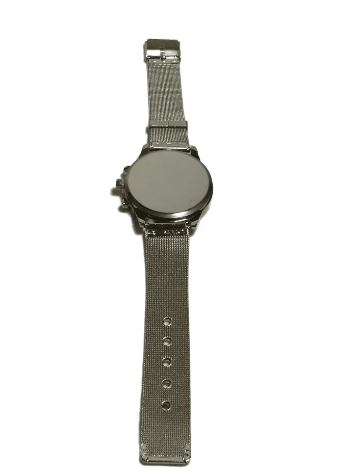 Analog Wrist Watch (020)