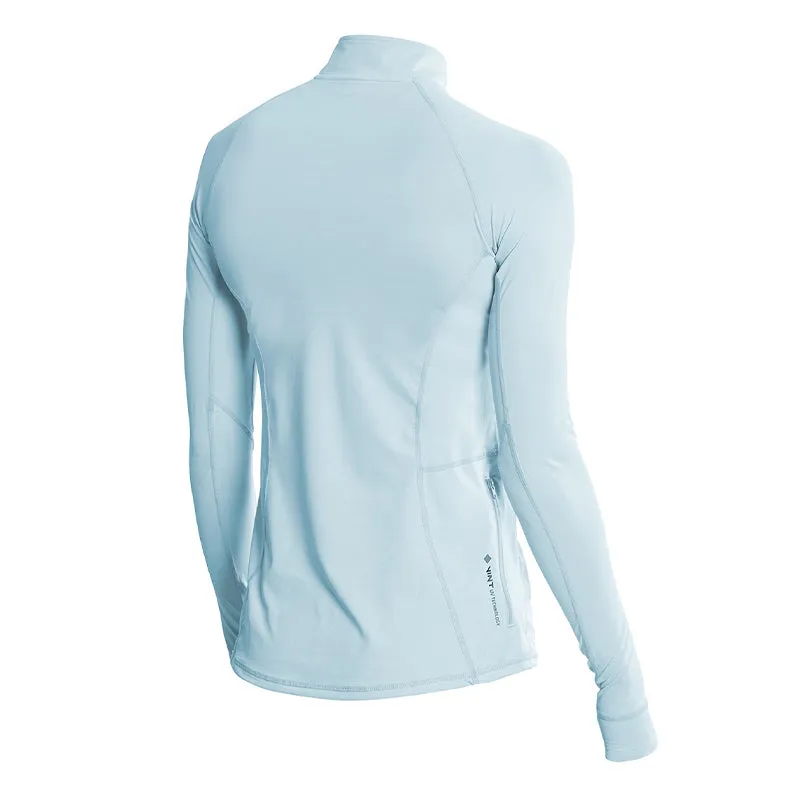 Anetik Women's Flight Tech L/S Shirt
