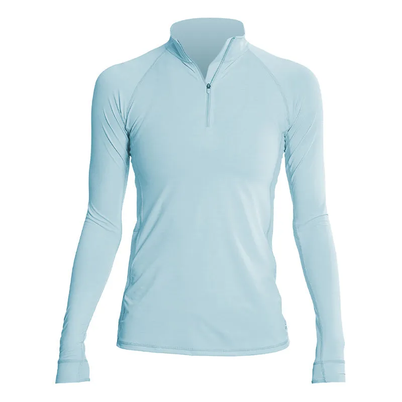 Anetik Women's Flight Tech L/S Shirt