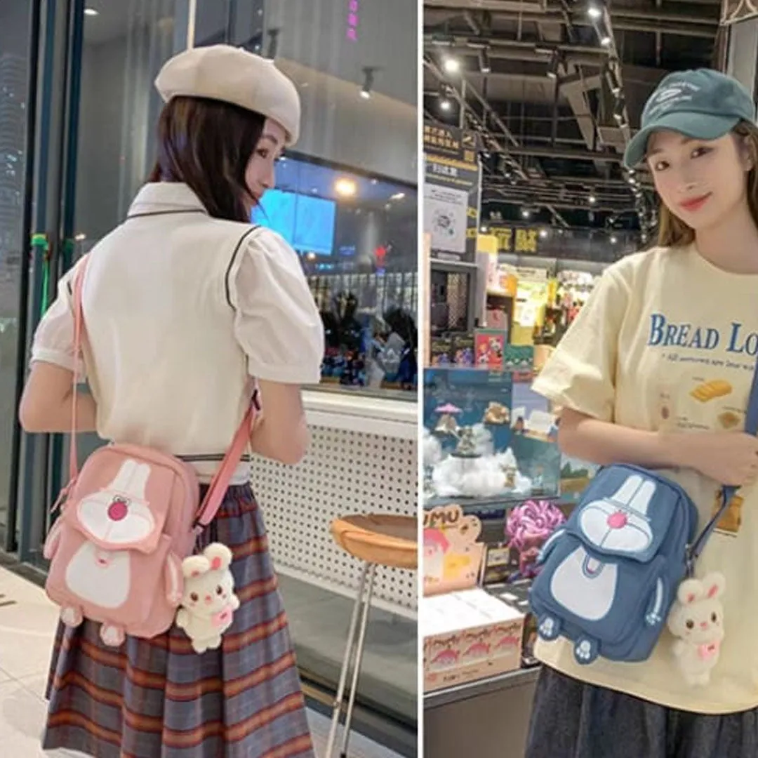 Animated Mini Bag