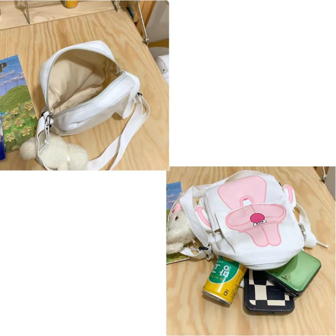 Animated Mini Bag