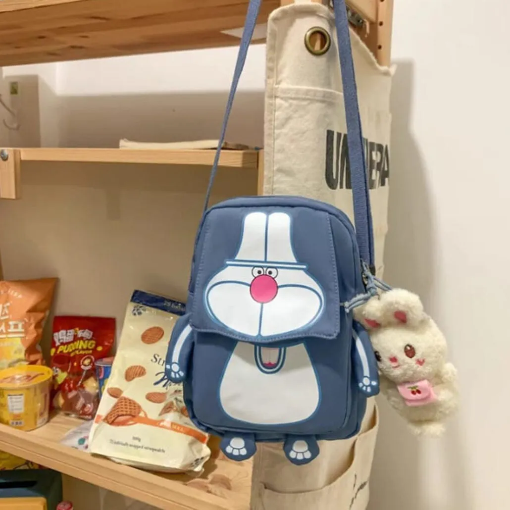 Animated Mini Bag