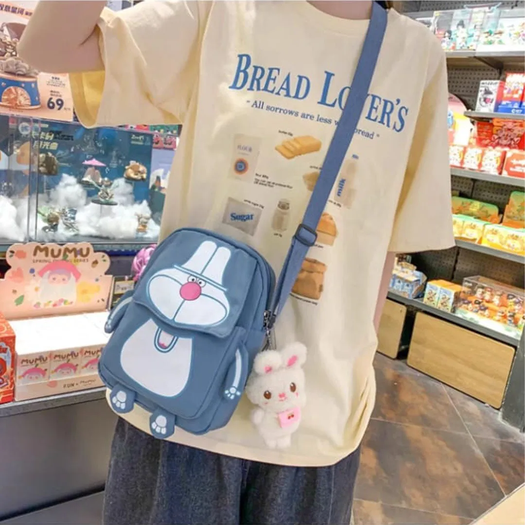 Animated Mini Bag