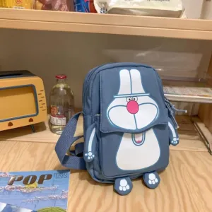 Animated Mini Bag